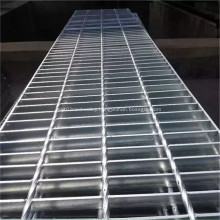 Stainless Steel Welded Steel Bar Grating Walkway